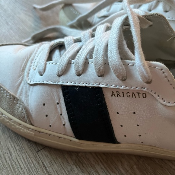 Axel Arigato leather sneakers - Picture 4 of 6